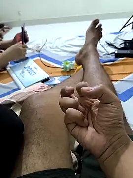 Snapshot of Abinash7732 chatting on October 16, 2025, 8:32 pm Abinash7732 online show from October 16, 2025, 8:32 pm