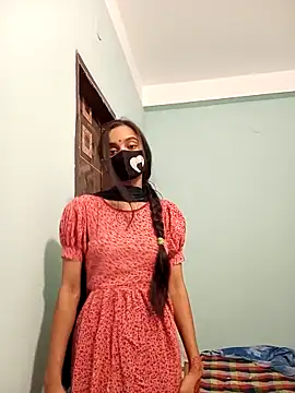 Anita-Sen online show from February 22, 2026, 6:39 pm