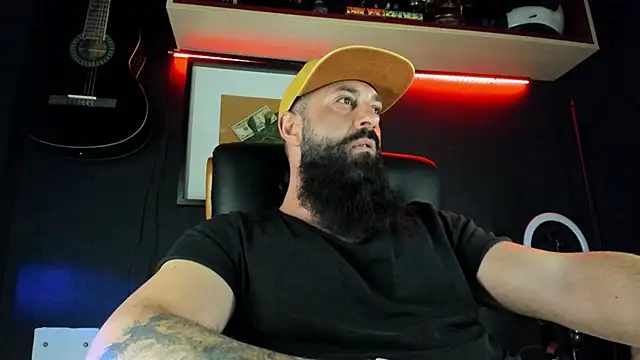 axxelrich  online show from January 26, 2025, 1:47 pm