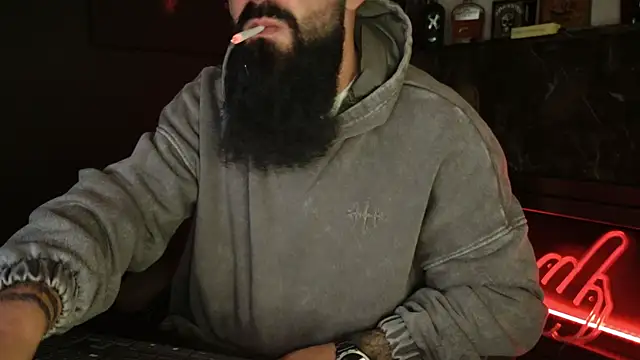 axxelrich  online show from December 19, 2025, 4:52 am