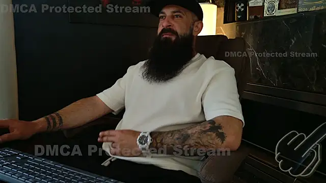 axxelrich  online show from April 20, 2026, 4:59 am