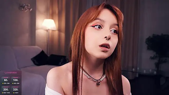 DevonaBucher online show from January 11, 2025, 6:44 pm