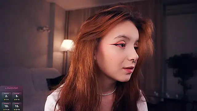 DevonaBucher online show from February 11, 2025, 6:44 pm