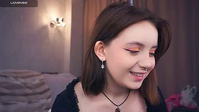 DevonaBucher online show from October 11, 2025, 5:17 am