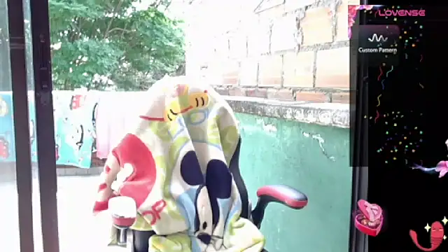 Snapshot of lvsaraa_sexy chatting on January 8, 2025, 7:03 pm lvsaraa sexy online show from January 8, 2025, 7:03 pm