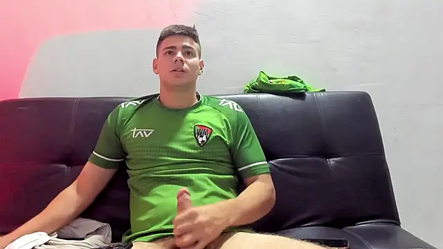 Snapshot of Brian_cx chatting on January 25, 2025, 9:26 am Brian cx online show from January 25, 2025, 9:26 am