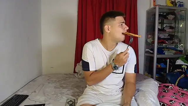 Snapshot of Brian_cx chatting on November 7, 2025, 2:55 am Brian cx online show from November 7, 2025, 2:55 am