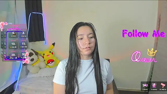 litle mily  online show from February 26, 2026, 1:37 am