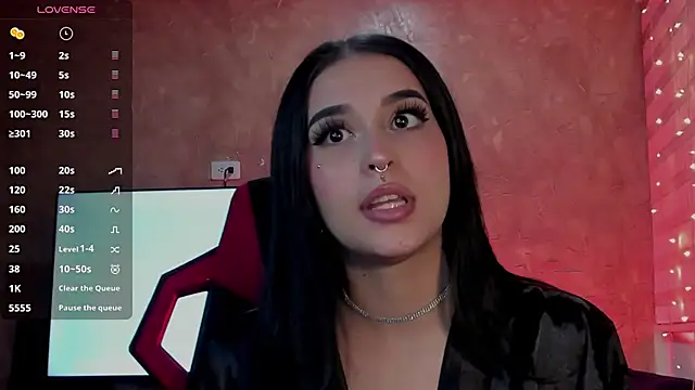 Charlotte greys online show from February 15, 2025, 3:31 am