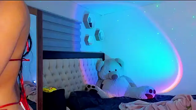 orianasweet 1 online show from January 10, 2025, 6:31 am