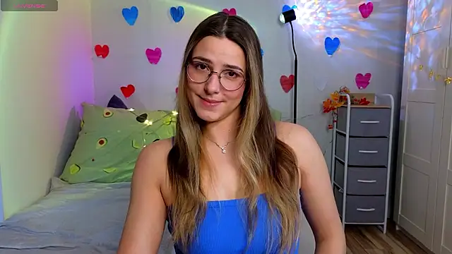 sophia euphoriaa online show from February 23, 2026, 10:23 am