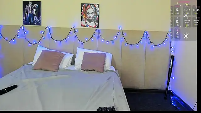 Snapshot of MuscleXXXBarbie chatting on March 10, 2025, 5:33 am MuscleXXXBarbie online show from March 10, 2025, 5:33 am