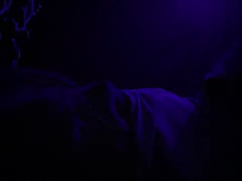 BigMac1596 online show from October 27, 2025, 5:33 am