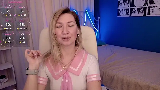 Snapshot of MilaBott chatting on January 17, 2025, 10:11 am MilaBott online show from January 17, 2025, 10:11 am