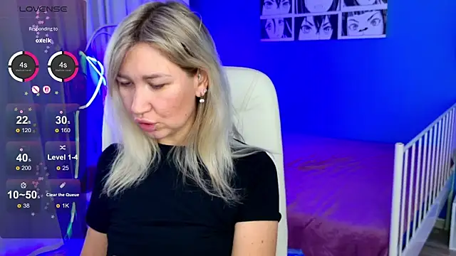 Snapshot of MilaBott chatting on November 9, 2025, 8:29 pm MilaBott online show from November 9, 2025, 8:29 pm