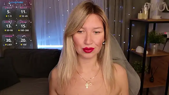 MilaBott online show from January 18, 2026, 8:01 pm