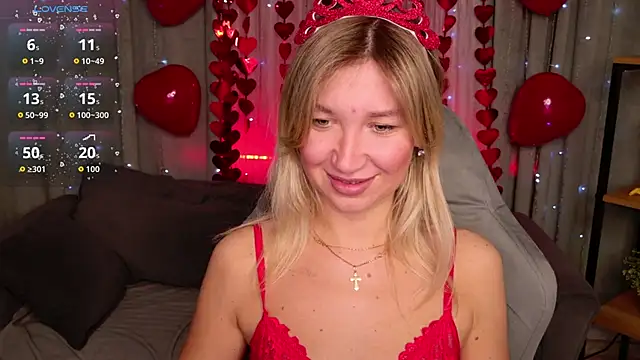 MilaBott online show from February 6, 2026, 8:01 pm