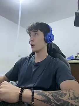 gojo satoru 18 online show from March 2, 2026, 2:47 am