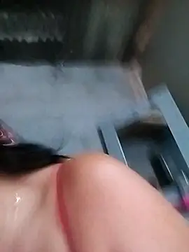 Snapshot of Horny-Mommy-Dirty chatting on February 23, 2025, 2:57 pm Horny-Mommy-Dirty online show from February 23, 2025, 2:57 pm