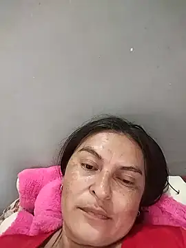 Snapshot of Horny-Mommy-Dirty chatting on September 21, 2025, 3:57 pm Horny-Mommy-Dirty online show from September 21, 2025, 3:57 pm