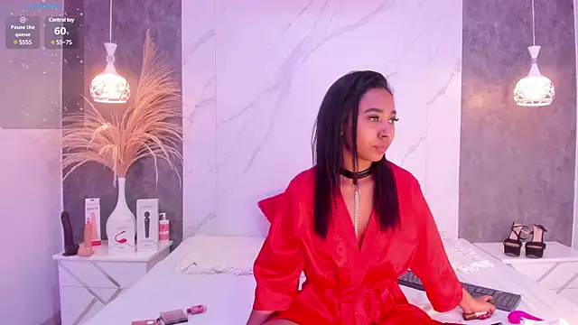 GabrielaLugo online show from February 13, 2025, 11:39 am