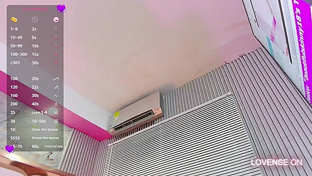 Beautifulskinny18 online show from March 5, 2025, 11:05 pm