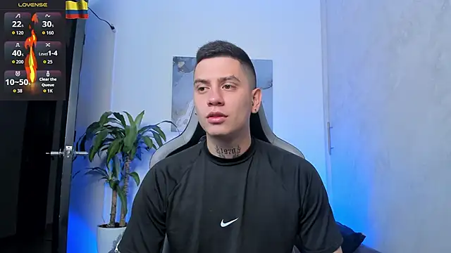 Yeiko Romero  online show from January 17, 2026, 4:22 pm