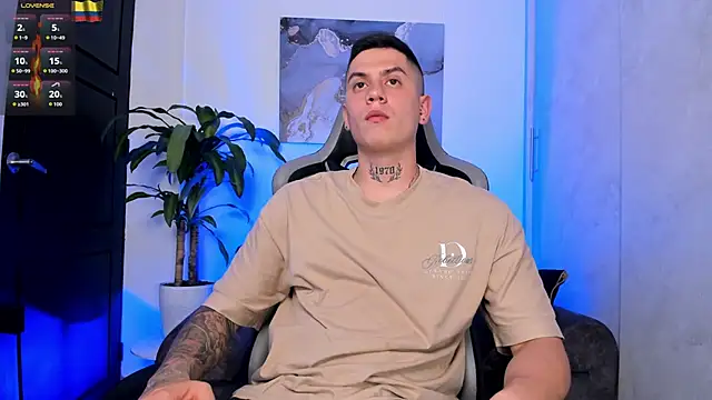 Yeiko Romero  online show from February 8, 2026, 6:06 am