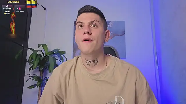 Yeiko Romero  online show from February 28, 2026, 7:20 am