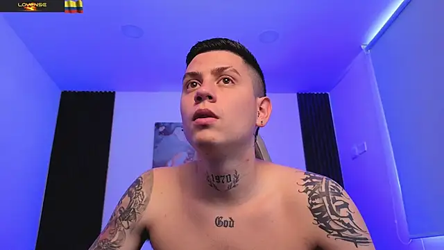 Yeiko Romero  online show from July 3, 2026, 6:14 pm