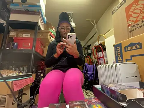 wynterheat online show from January 7, 2026, 10:40 am