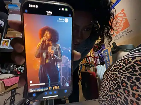 wynterheat online show from March 27, 2026, 8:20 am