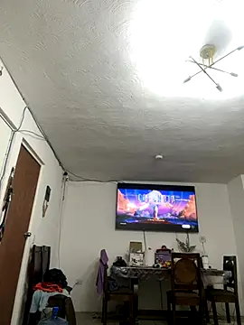 Snapshot of Daniel7131 chatting on September 20, 2025, 2:56 am Daniel7131 online show from September 20, 2025, 2:56 am