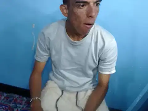 Snapshot of JaiderYeuriel chatting on October 20, 2025, 1:28 am JaiderYeuriel online show from October 20, 2025, 1:28 am