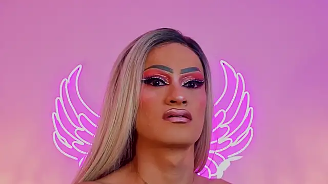  scarletmoore online show from September 10, 2025, 4:45 am