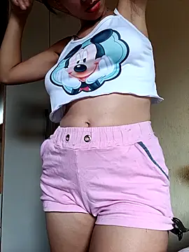 Nandasant09 online show from October 31, 2025, 4:30 pm