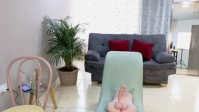 camil milfdream online show from February 23, 2025, 4:35 pm