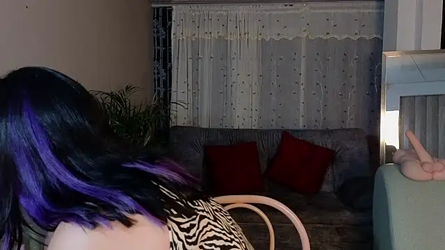 camil milfdream online show from March 7, 2025, 10:24 am