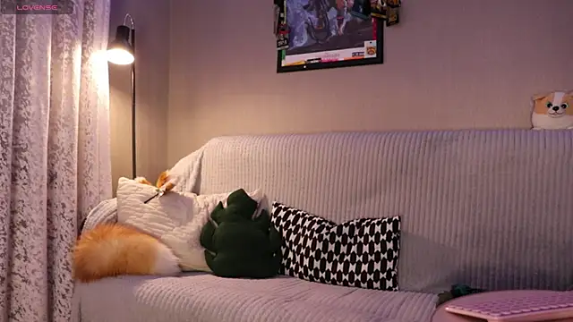 mari moon bunny online show from January 25, 2025, 2:03 pm