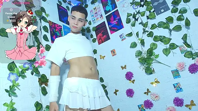 stevan1855 online show from March 23, 2026, 1:42 am