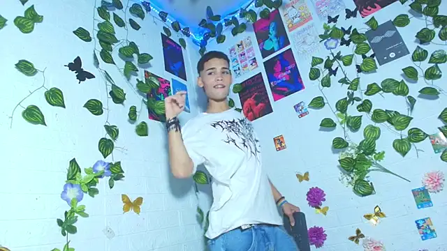 stevan1855 online show from March 29, 2026, 3:39 am