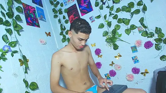 stevan1855 online show from March 29, 2026, 9:59 pm