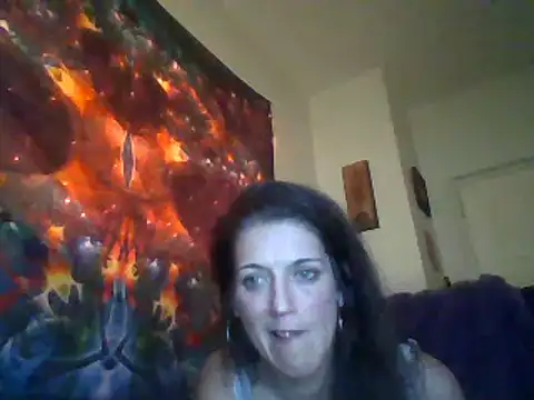Snapshot of fantasymade69 chatting on January 12, 2025, 7:11 am fantasymade69 online show from January 12, 2025, 7:11 am