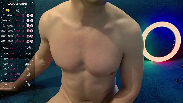 sasha nik online show from November 2, 2025, 7:55 am