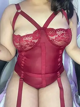 Snapshot of Kriti_02 chatting on January 7, 2025, 5:53 pm Kriti 02 online show from January 7, 2025, 5:53 pm