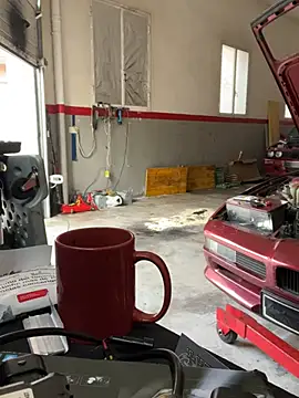 donnuozfutura online show from February 11, 2025, 9:53 am