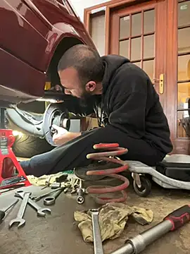 donnuozfutura online show from February 24, 2025, 1:31 pm