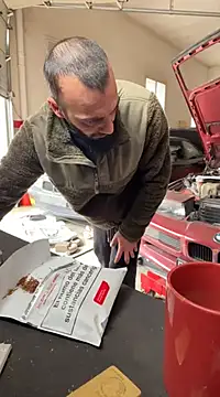 donnuozfutura online show from March 10, 2025, 1:43 pm