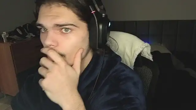 JordanShow online show from February 25, 2025, 12:47 am