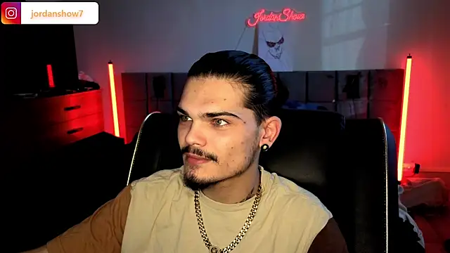 JordanShow online show from December 15, 2025, 10:52 am